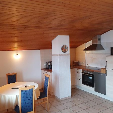 Gaestehaus Drahrer - Chiemgau Karte Інцель Екстер'єр фото