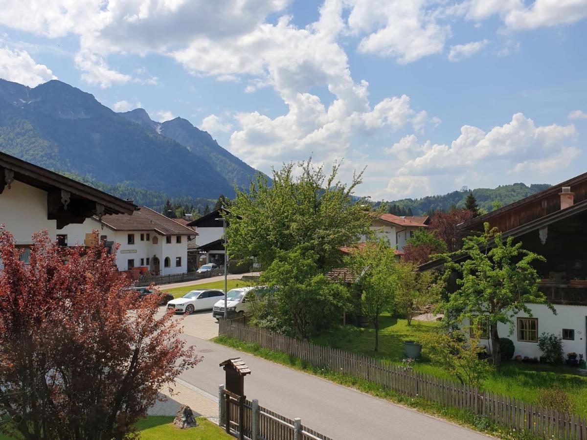 Gaestehaus Drahrer - Chiemgau Karte Інцель Екстер'єр фото