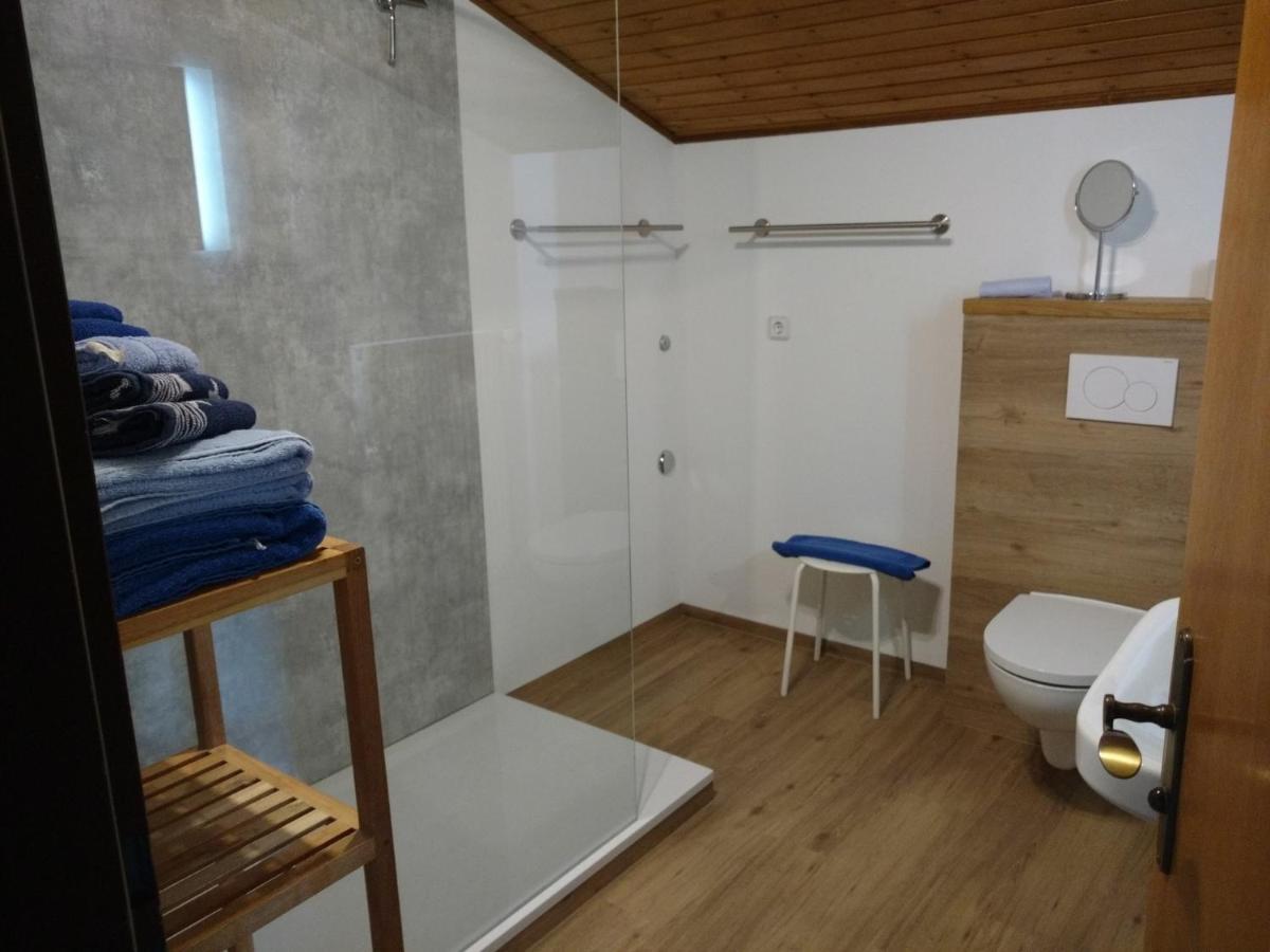 Gaestehaus Drahrer - Chiemgau Karte Інцель Екстер'єр фото