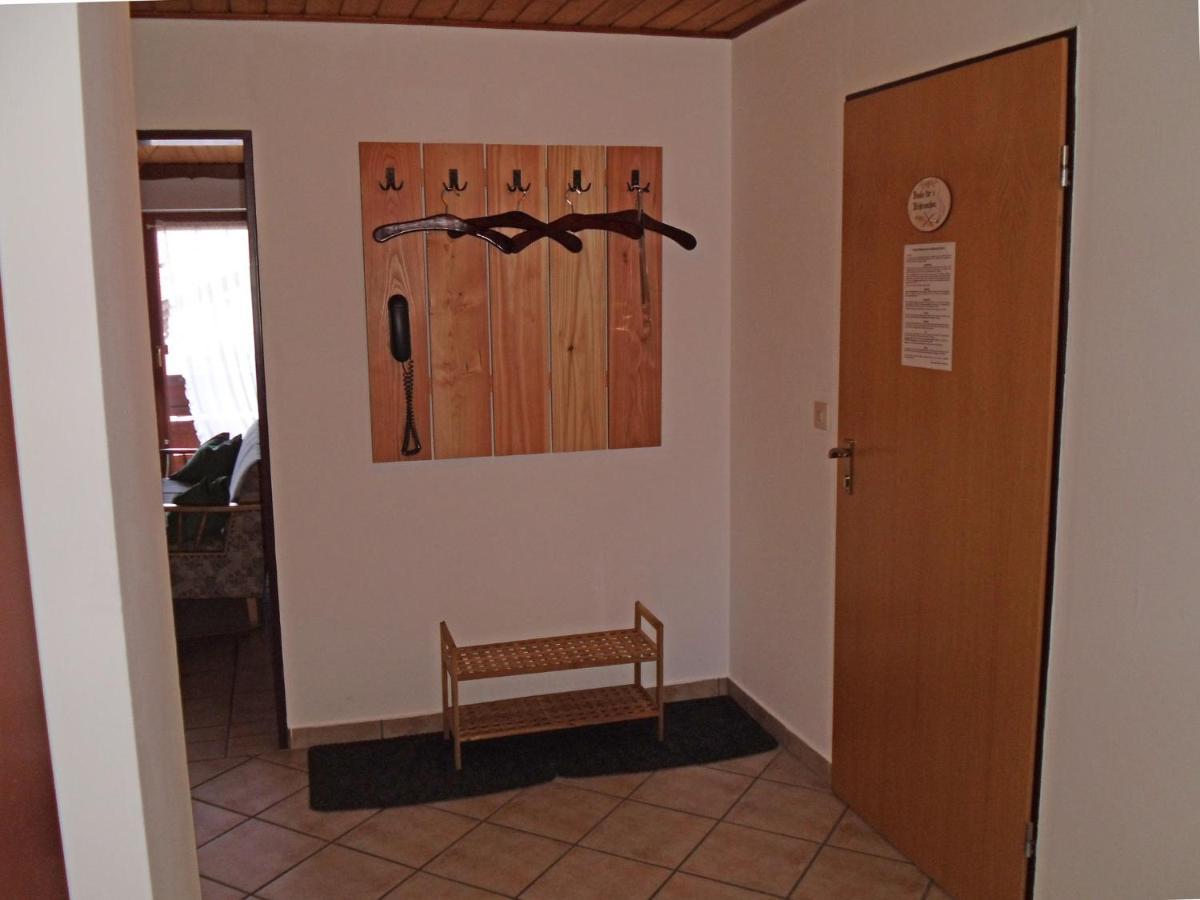 Gaestehaus Drahrer - Chiemgau Karte Інцель Екстер'єр фото