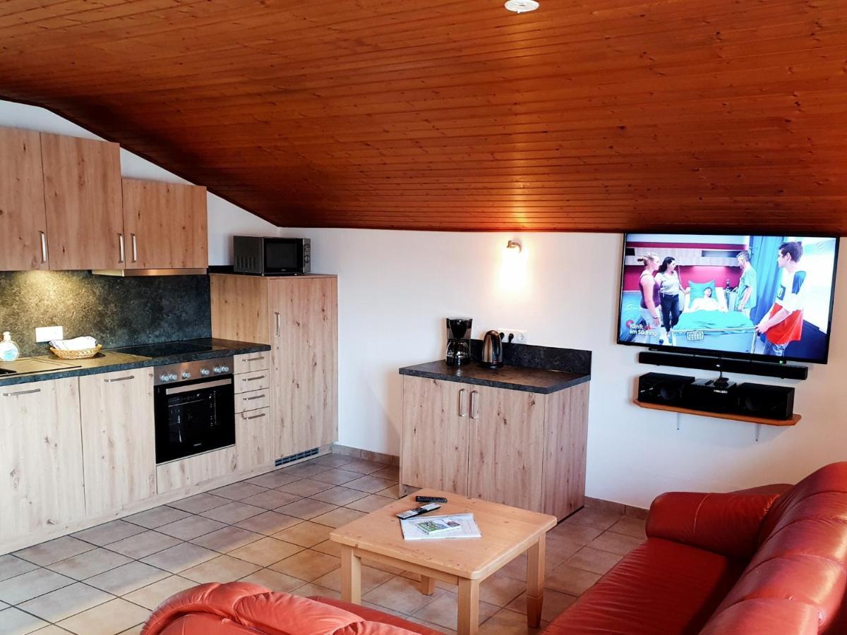 Gaestehaus Drahrer - Chiemgau Karte Інцель Екстер'єр фото