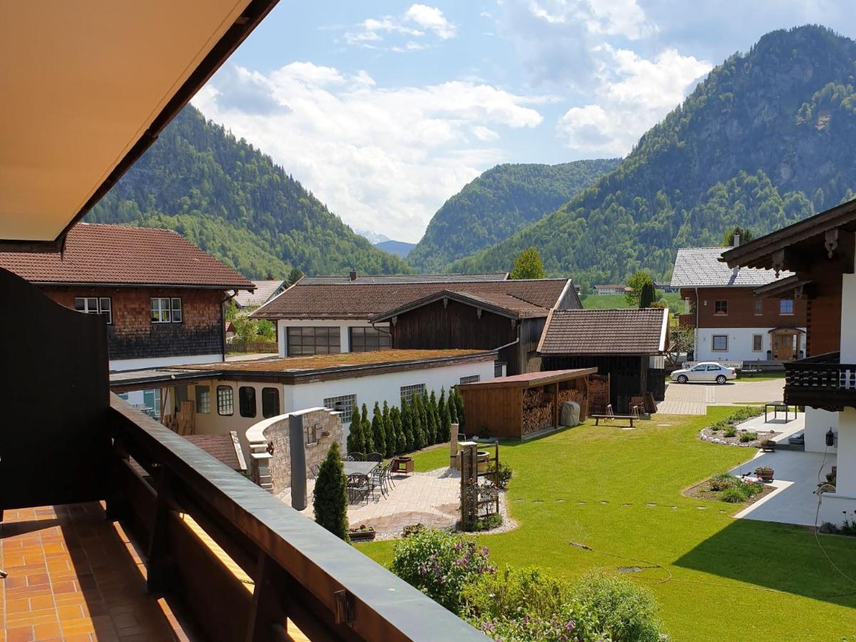 Gaestehaus Drahrer - Chiemgau Karte Інцель Екстер'єр фото