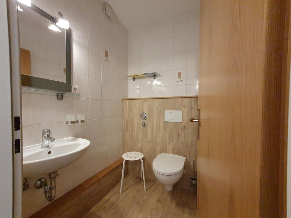 Gaestehaus Drahrer - Chiemgau Karte Інцель Екстер'єр фото